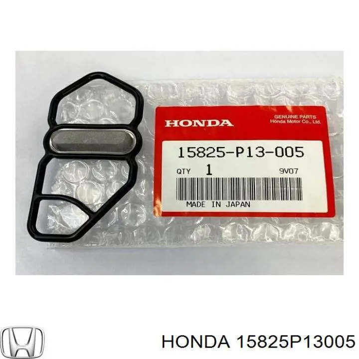 15825P13005 Honda 