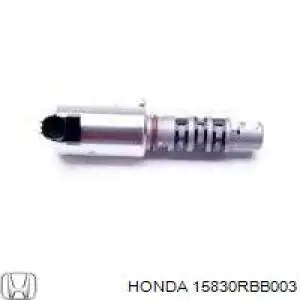15830RBB003 Honda клапан електромагнітний положення (фаз розподільного валу)