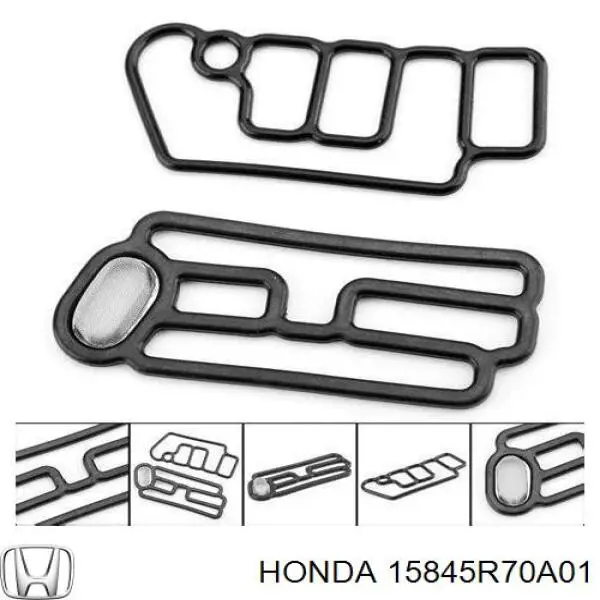  Honda 15845R70A01 ціна, від 8.04 USD