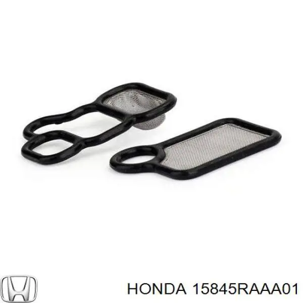 Фільтр регулятора фаз газорозподілу Honda Civic 8 (FD1) (Хонда Цивік)
