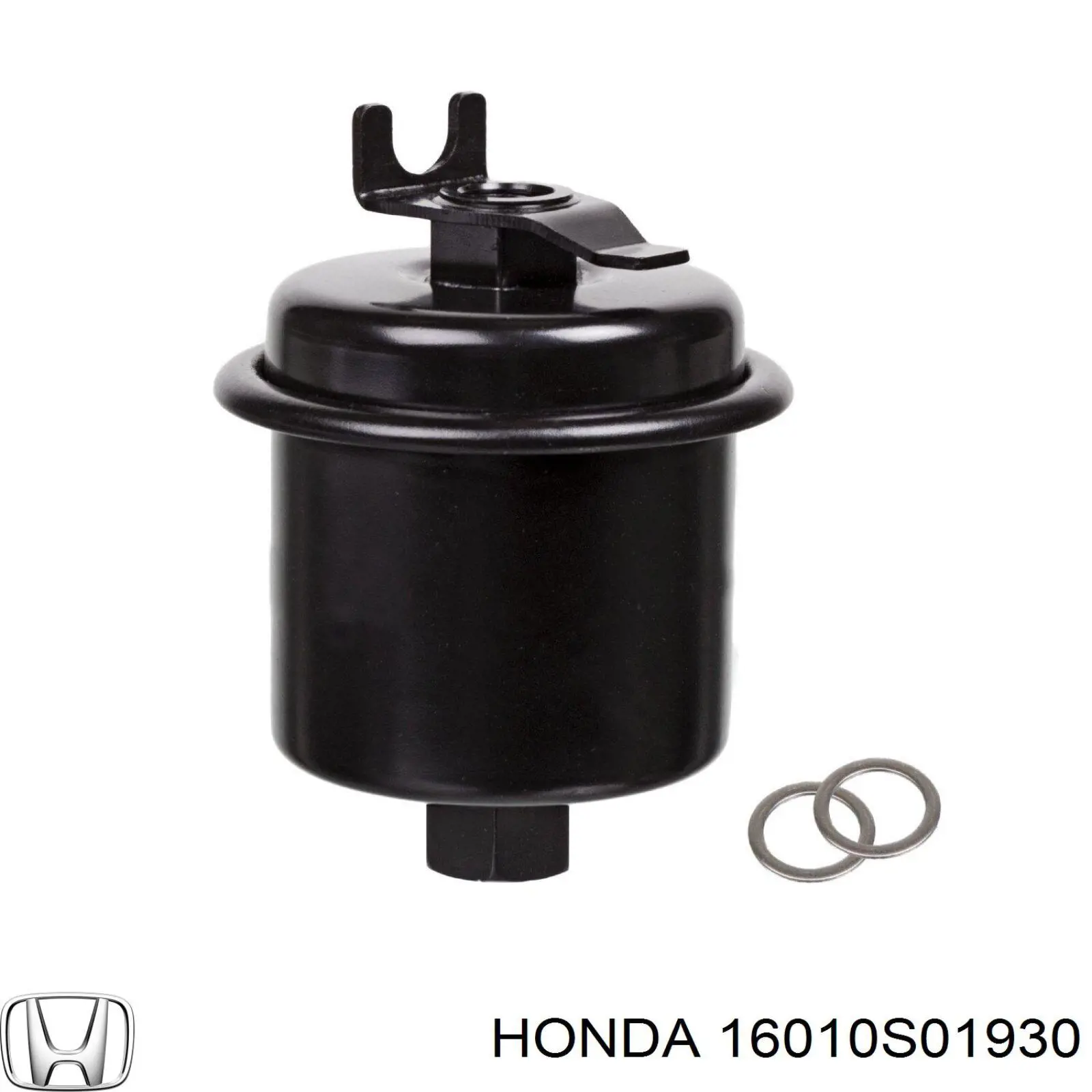 16010S01930 Honda фільтр паливний
