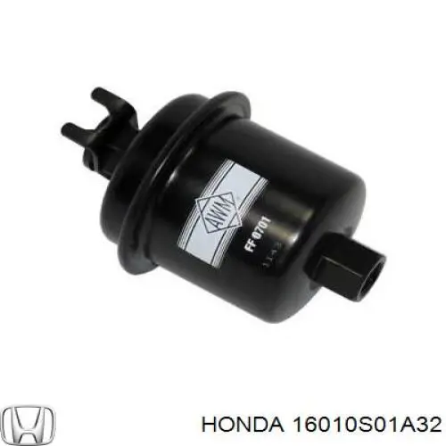 16010S01A32 Honda фільтр паливний