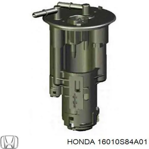 Фільтр тонкого очищення палива Stellox 2100546SX ціна, від 8.01 USD