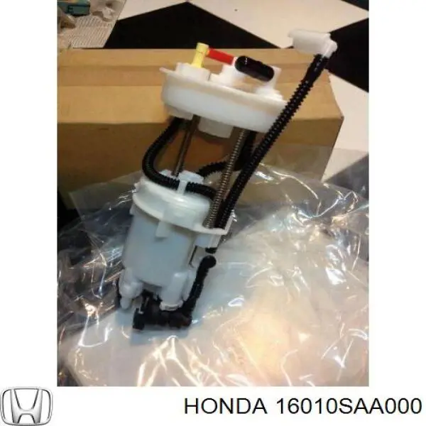 16010SAA000 Honda фільтр паливний