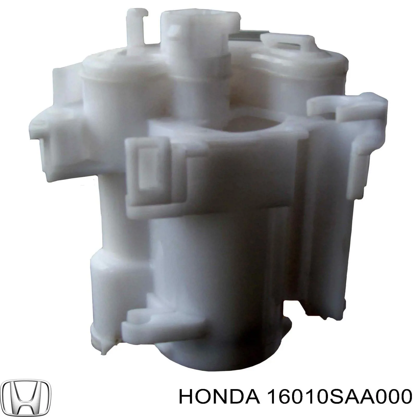 Купити 16010SAA000 Honda Фільтр-відстійник палива грубої очистки