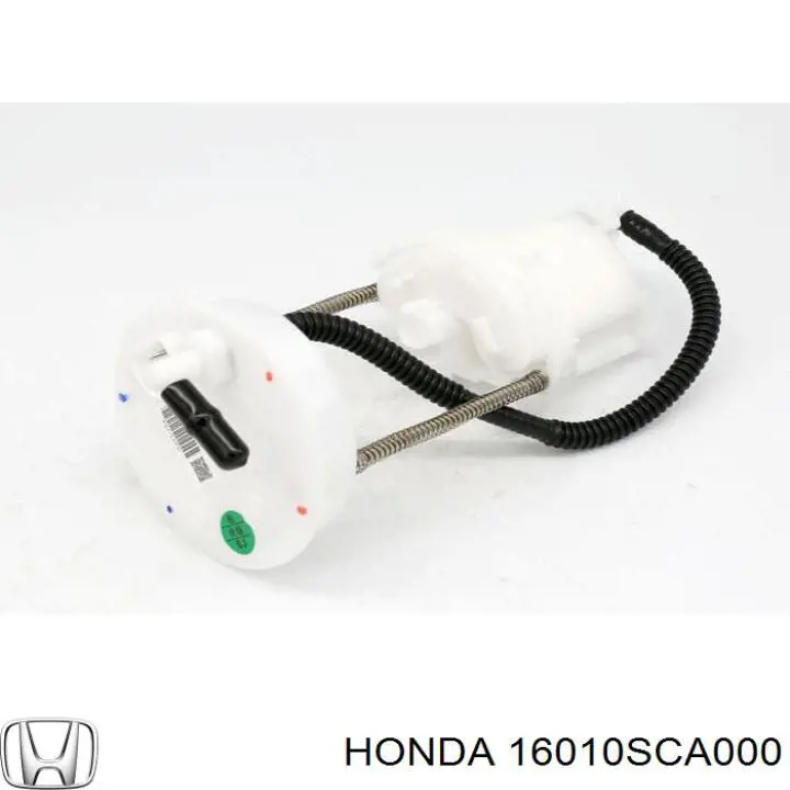 Купити J1334039 Nipparts Насос занурювальний в баці