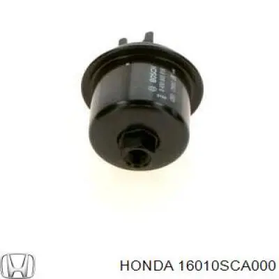 Бензонасос J1334039 Nipparts
