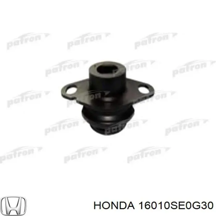 Паливний фільтр 16010SE0G30 Honda