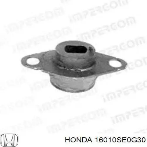 Фільтр паливний Honda 16010SE0G30