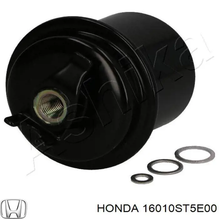 16010ST5E00 Honda фільтр паливний