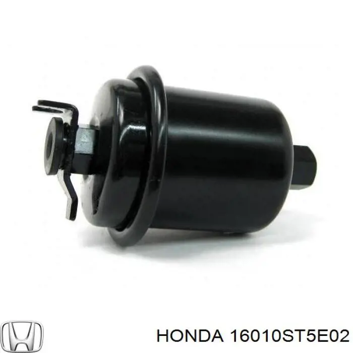 16010ST5E02 Honda фільтр паливний