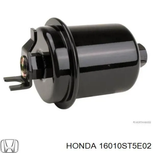 Паливний фільтр 16010ST5E02 Honda