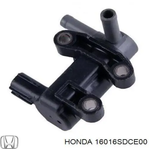  16016SDCE00 Honda