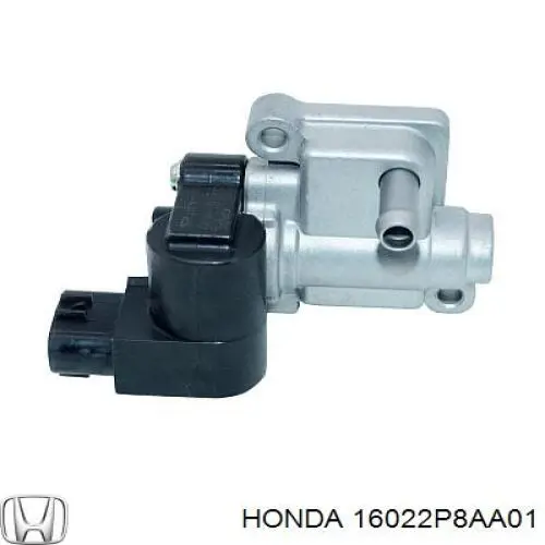  16022P8AA01 Honda