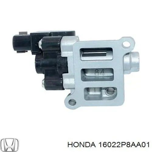  16022P8AA01 Honda