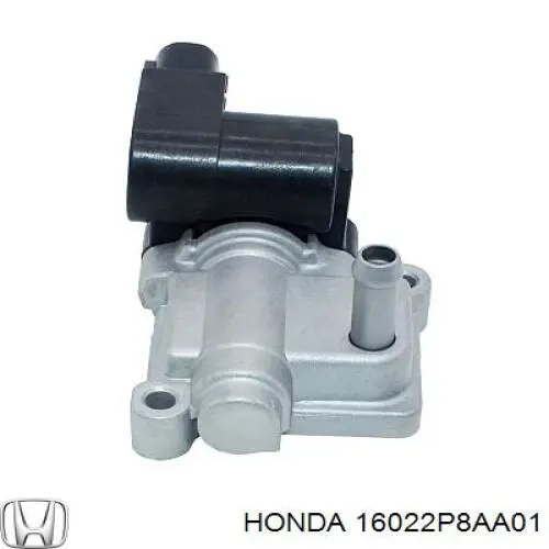 Купити 16022P8AA01 Honda 