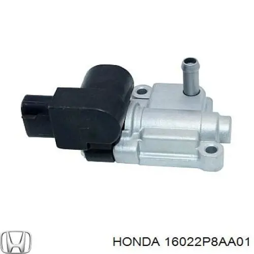 16022P8AA01 Honda 