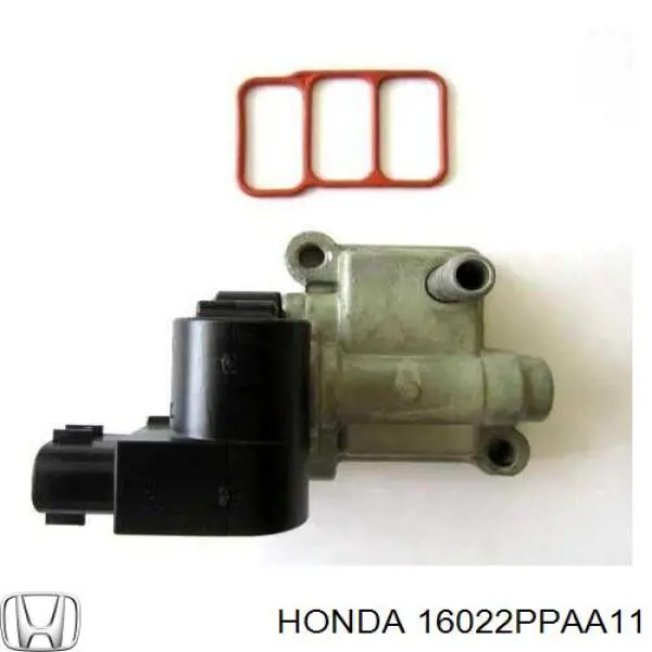 Купити 16022PPAA11 Honda 