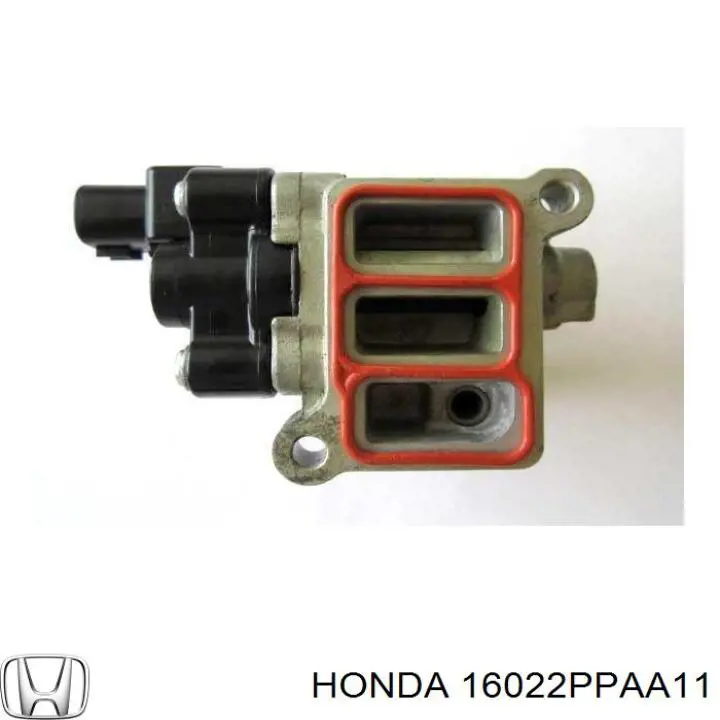 16022PPAA11 Honda 