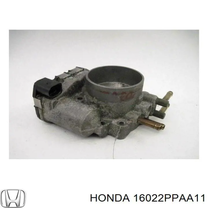  Honda 16022PPAA11 ціна, від 335.07 USD