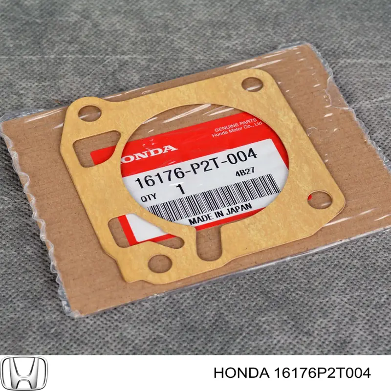  Honda 16176P2T004 ціна, від 4.35 USD