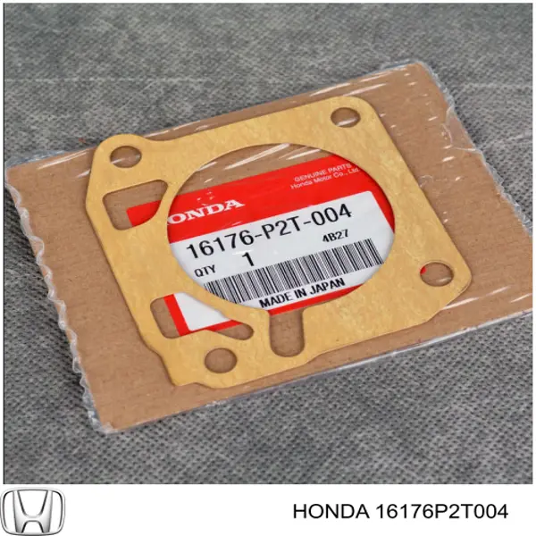  16176P2T004 Honda