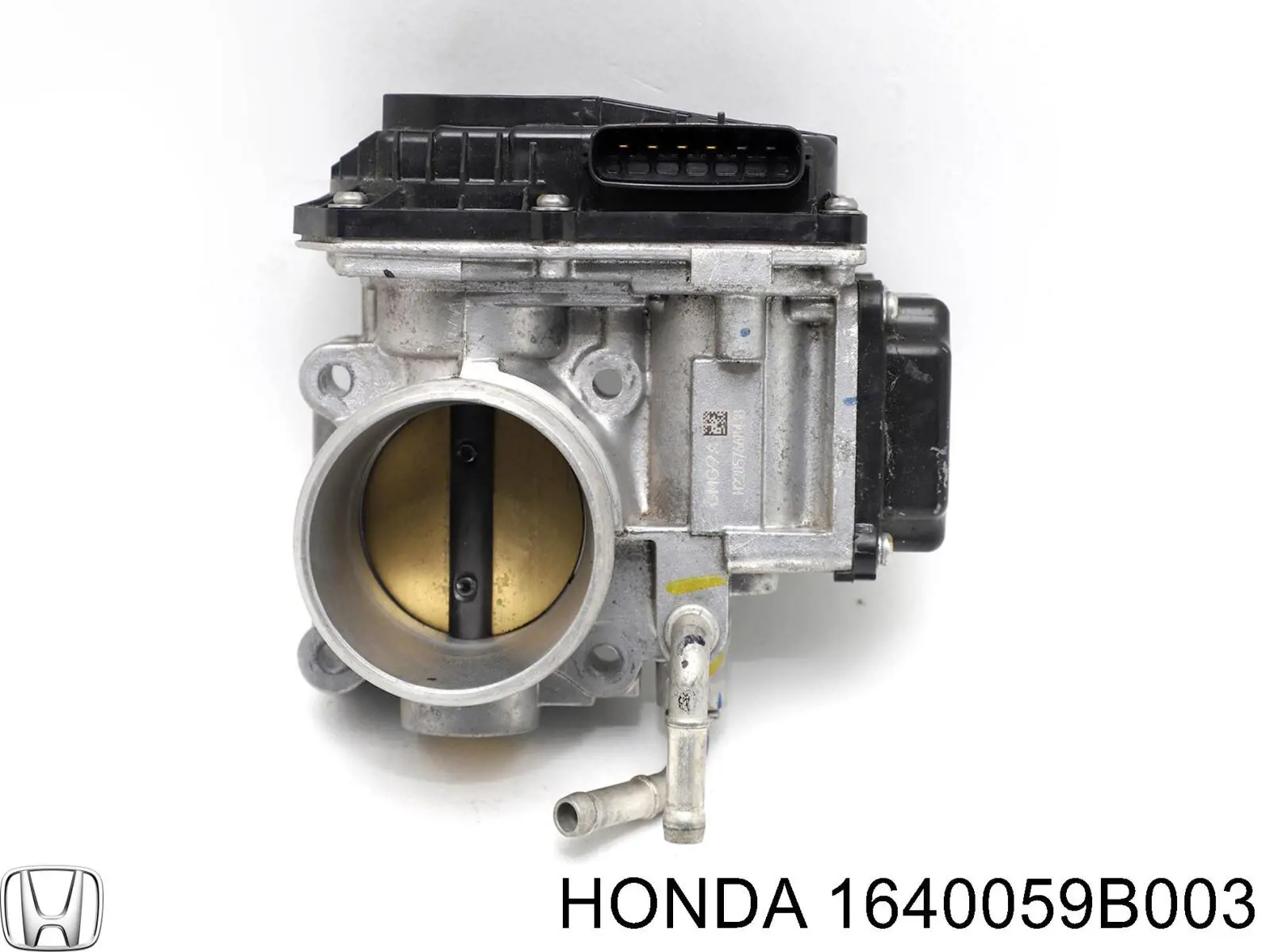 Блок дросельної заслінки Honda Civic X хетчбек (FC, FK) (2017 - 2021) ціна, від 26.75 USD