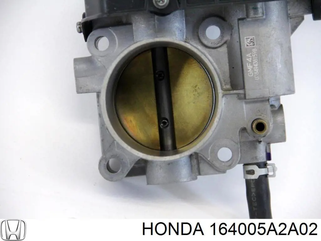  164005A2A02 Honda