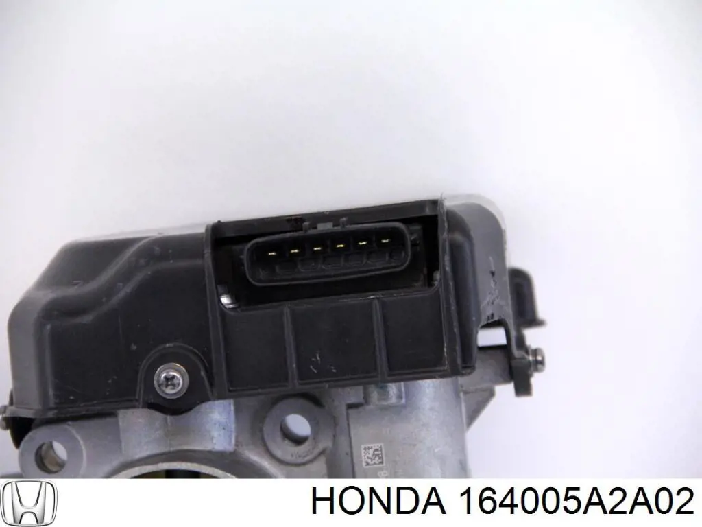  Honda 164005A2A02