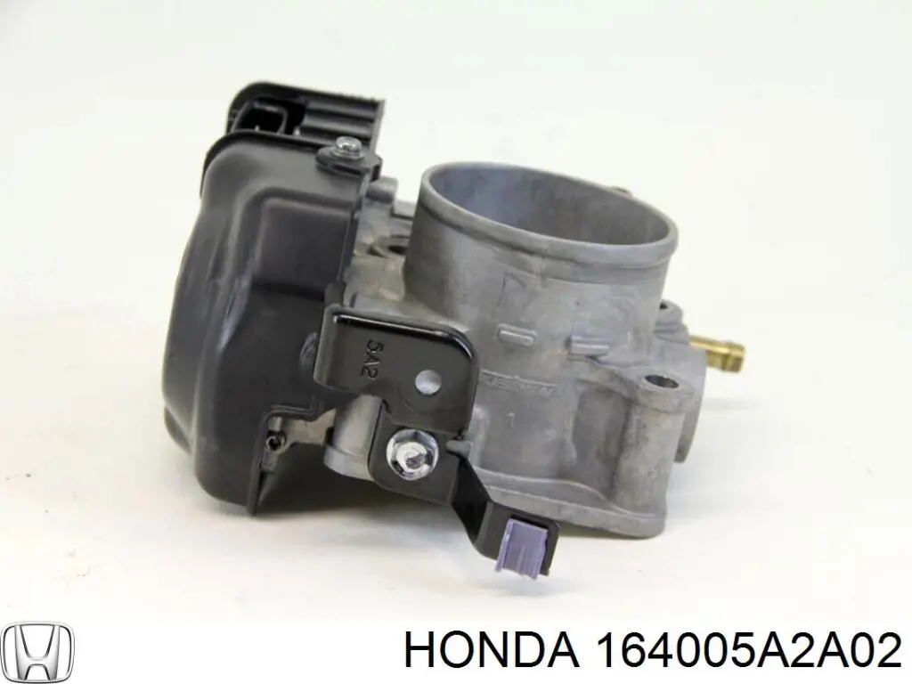 164005A2A02 Honda 