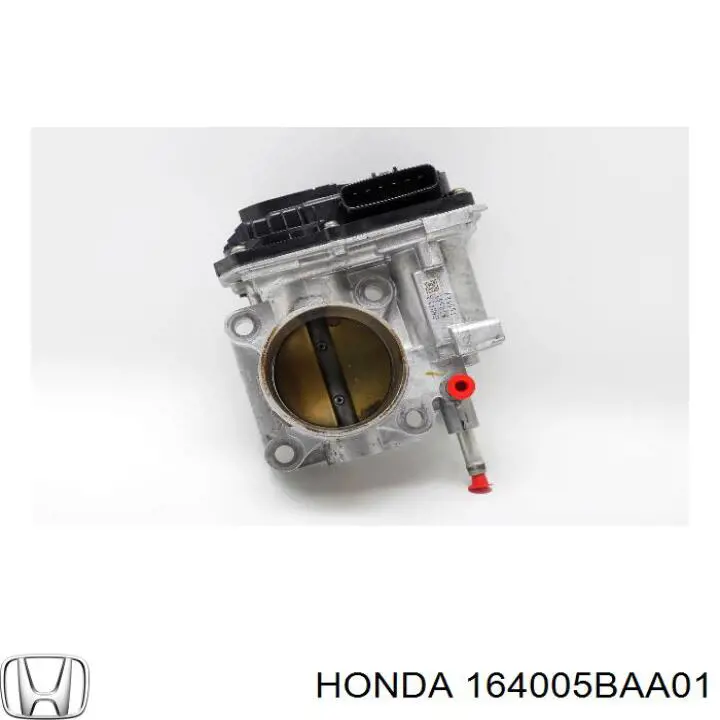  Honda 164005BAA01 ціна, від 45.68 USD