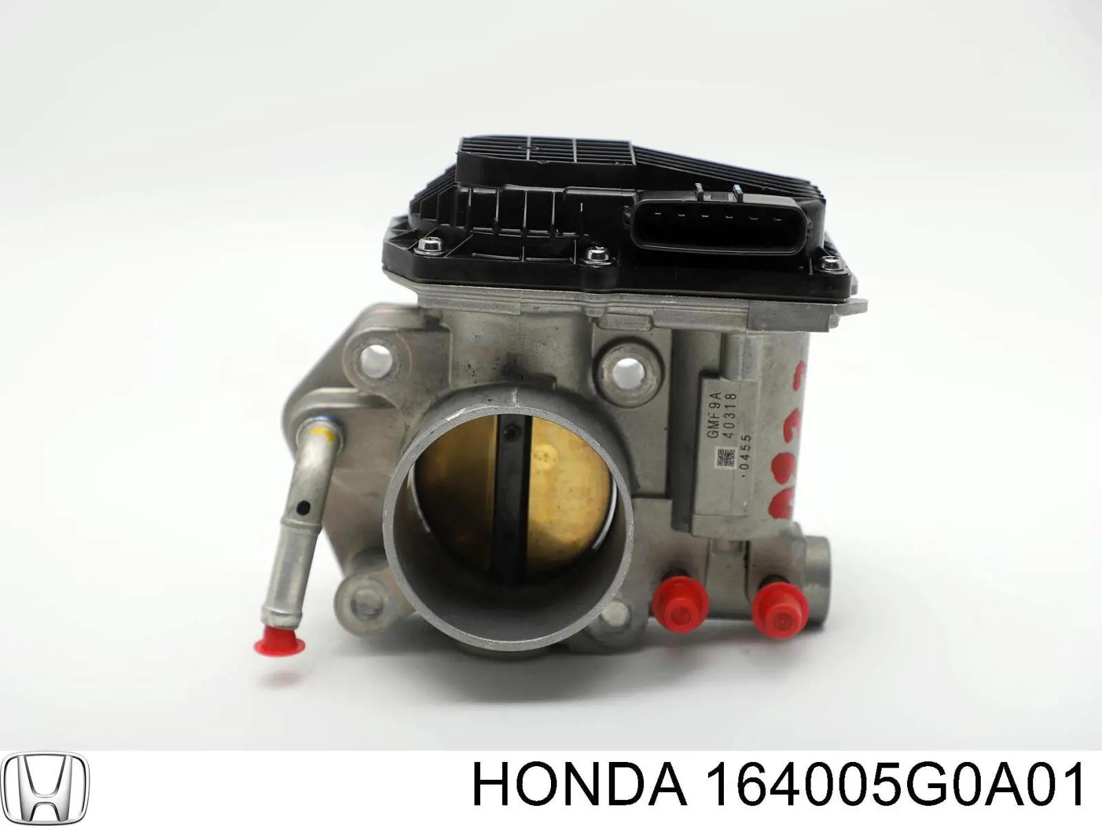 Дросільна заслінка 164005G0A01 Honda