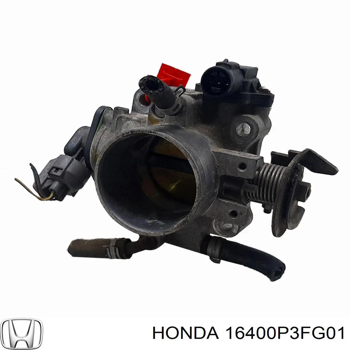  Honda 16400P3FG01 ціна, від 67.01 USD