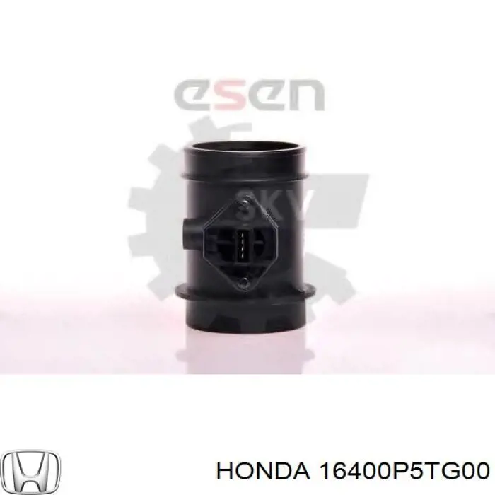 Датчик масової витрати повітря Autlog LM1108 ціна, від 40.49 USD