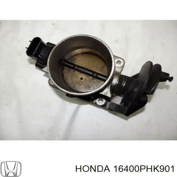  Honda 16400PHK901 ціна, від 107.22 USD