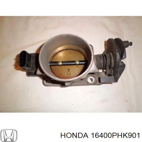 Купити 16400PHK901 Honda 
