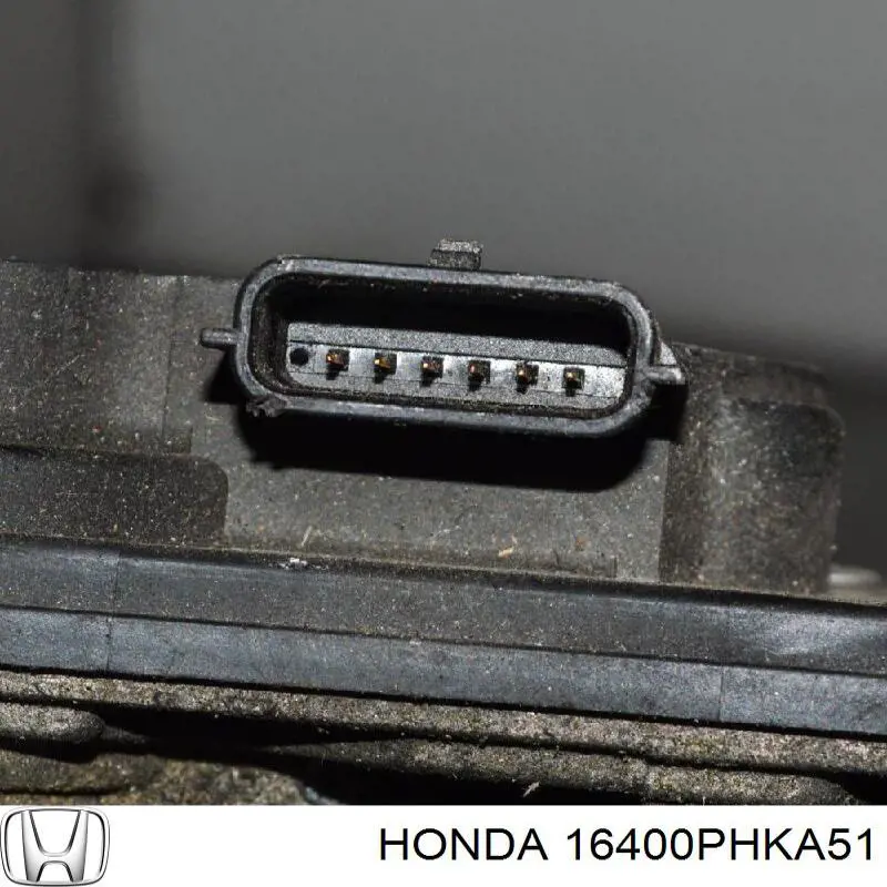  Honda 16400PHKA51 ціна, від 56.43 USD