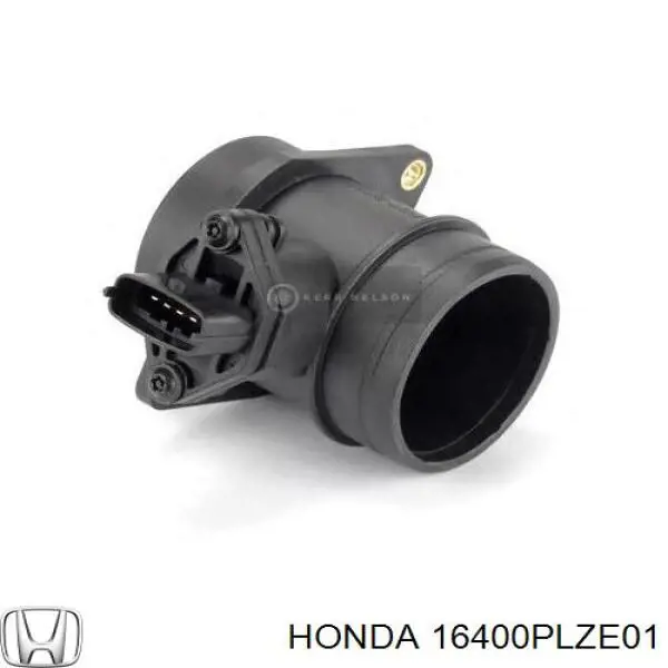 Купити 16400PLZE01 Honda Повітромір