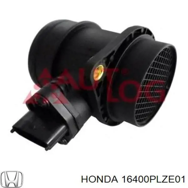 Купити 16400PLZE01 Honda Повітромір
