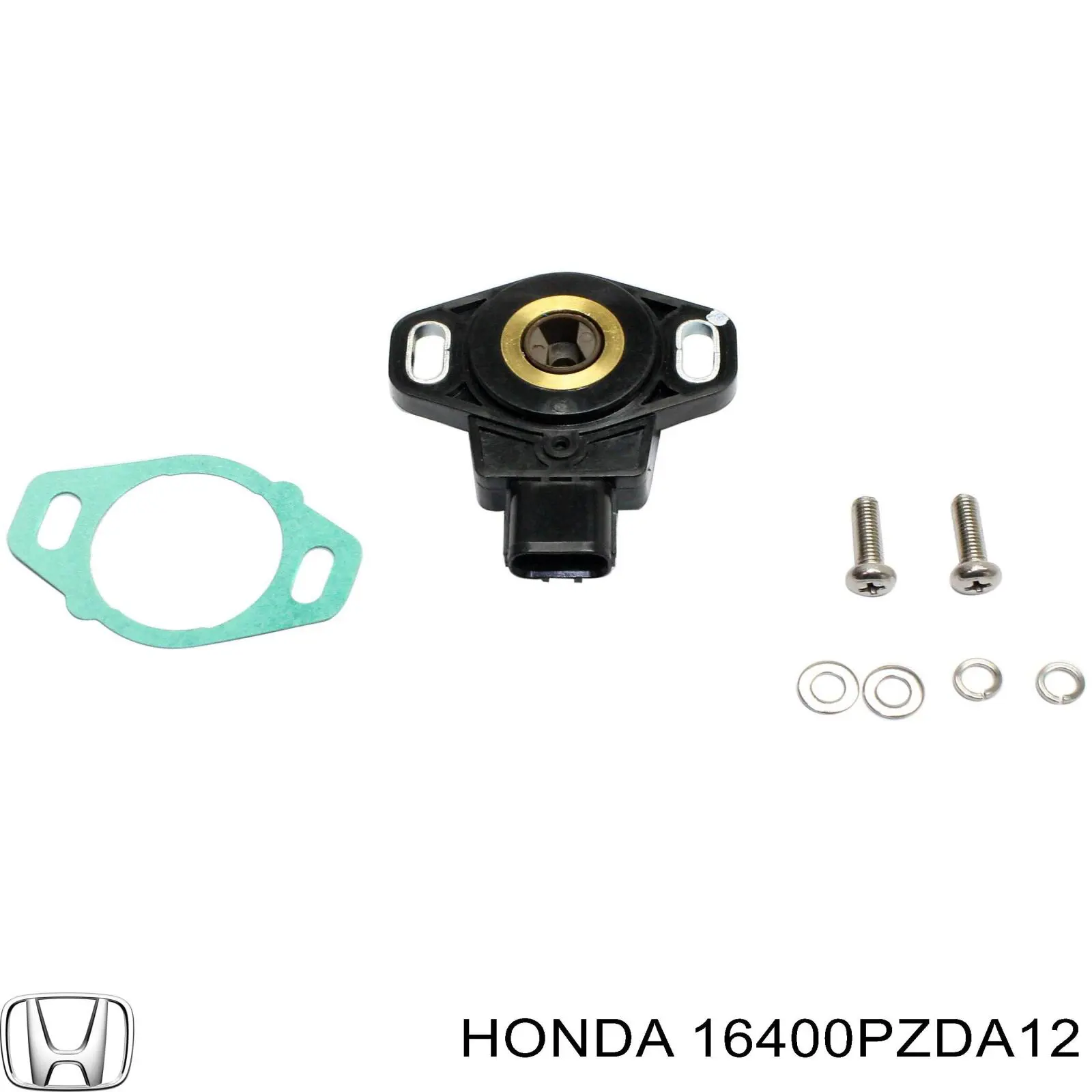  16400PZDA12 Honda