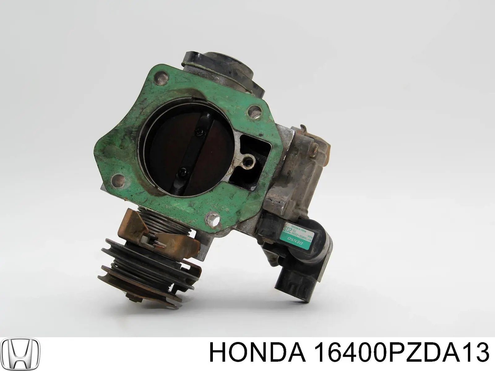 16400PZDA13 Honda 