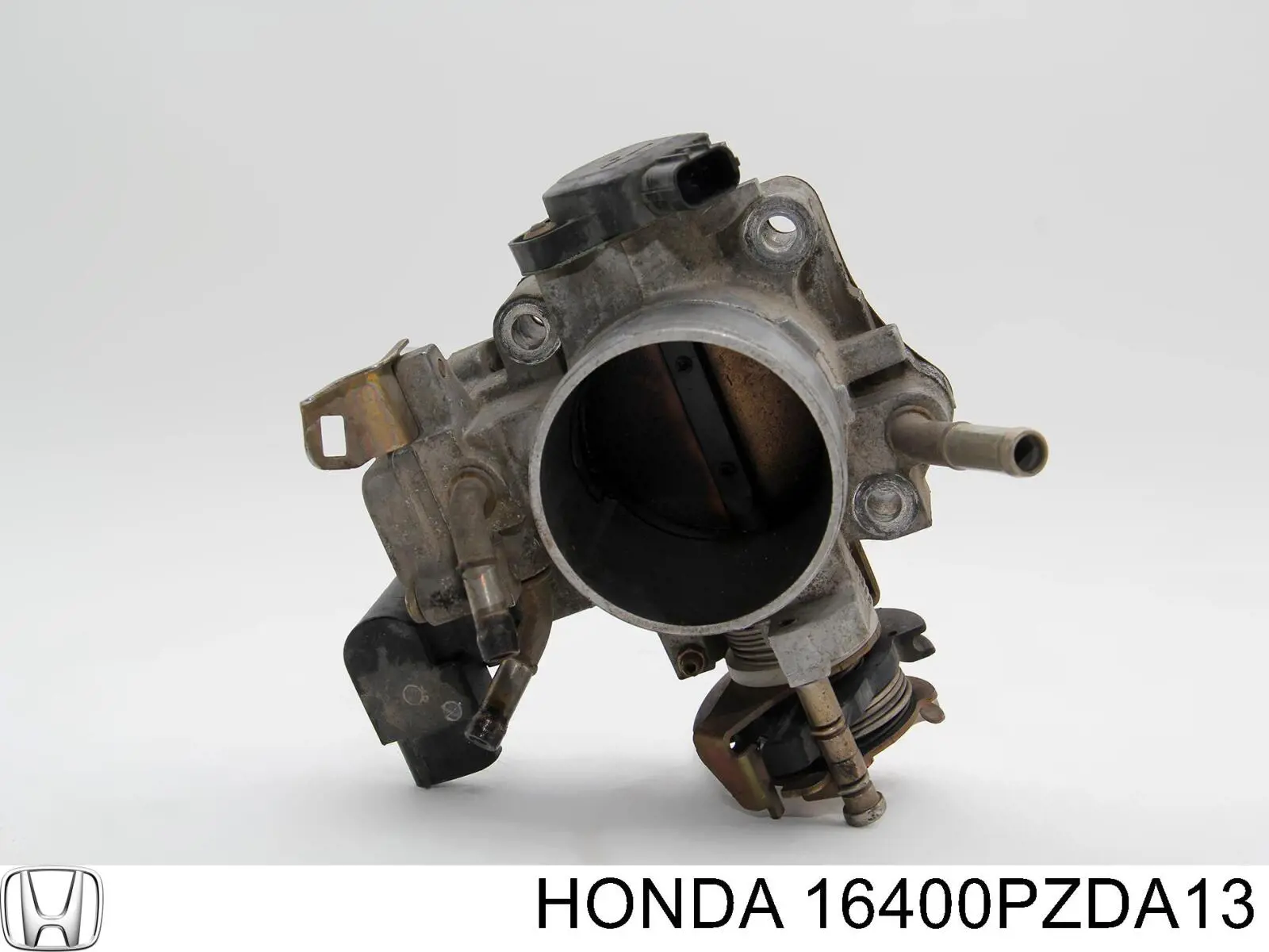  Honda 16400PZDA13 ціна, від 813.15 USD