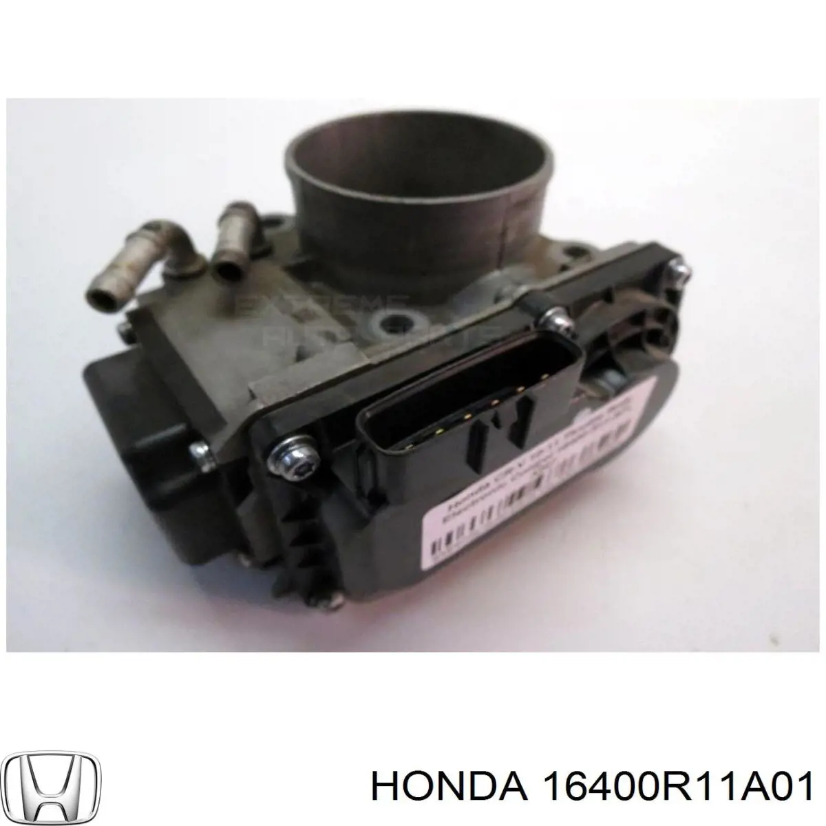 Купити 16400R11A01 Honda Дросільна заслінка