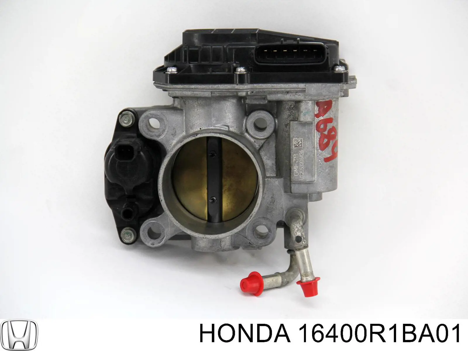 16400R1BA01 Honda 