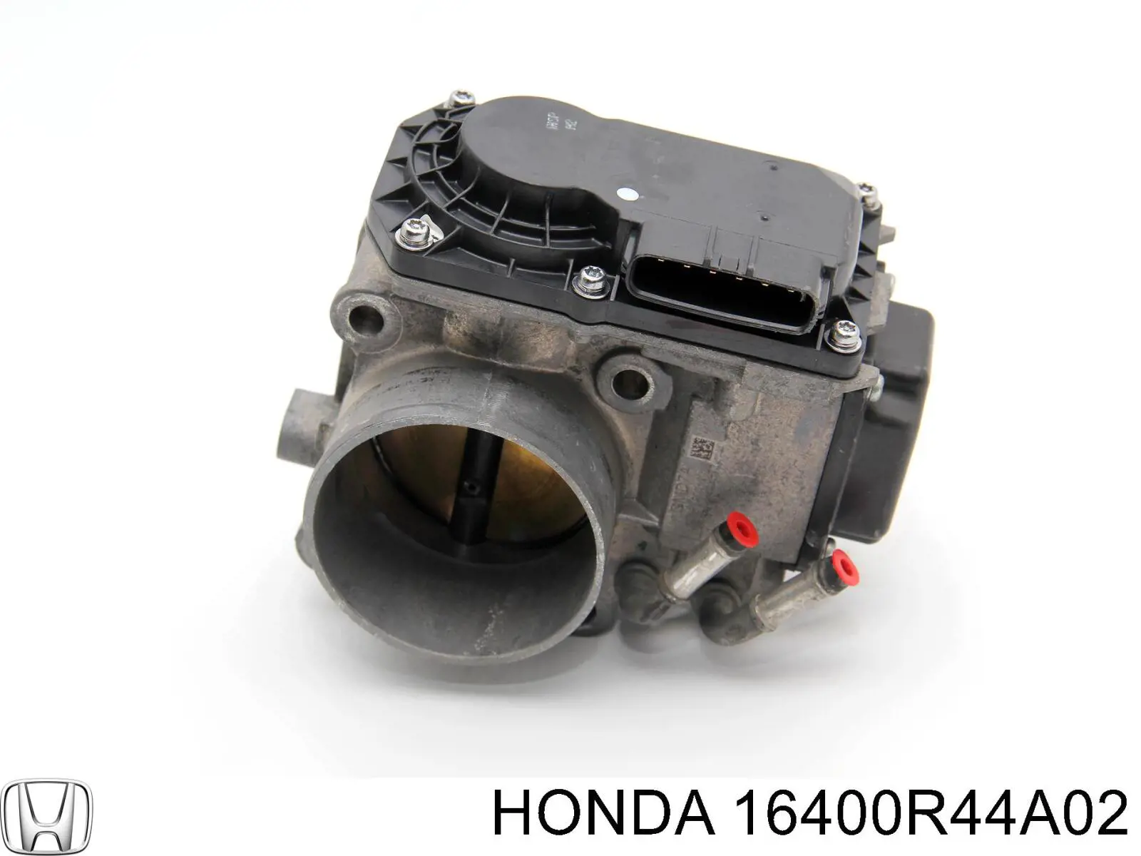 16400R44A02 Honda Дросільна заслінка в зборі