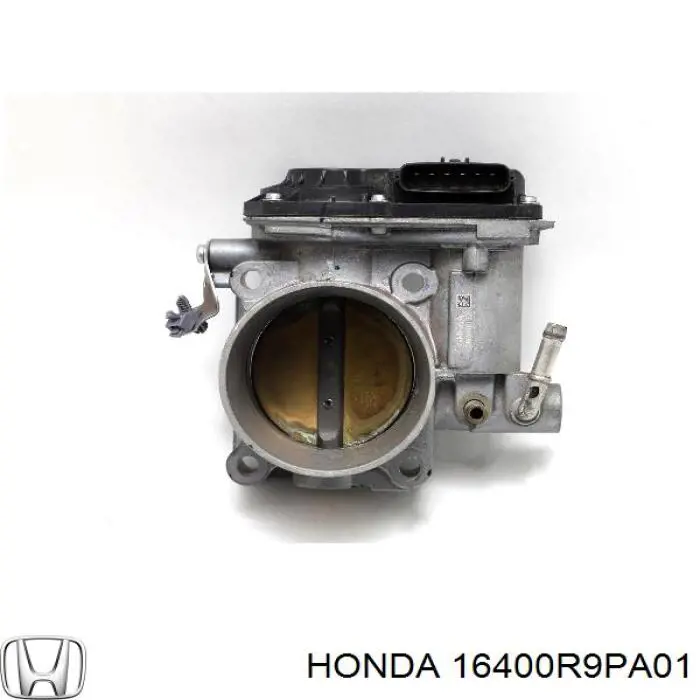 16400R9PA01 Honda 