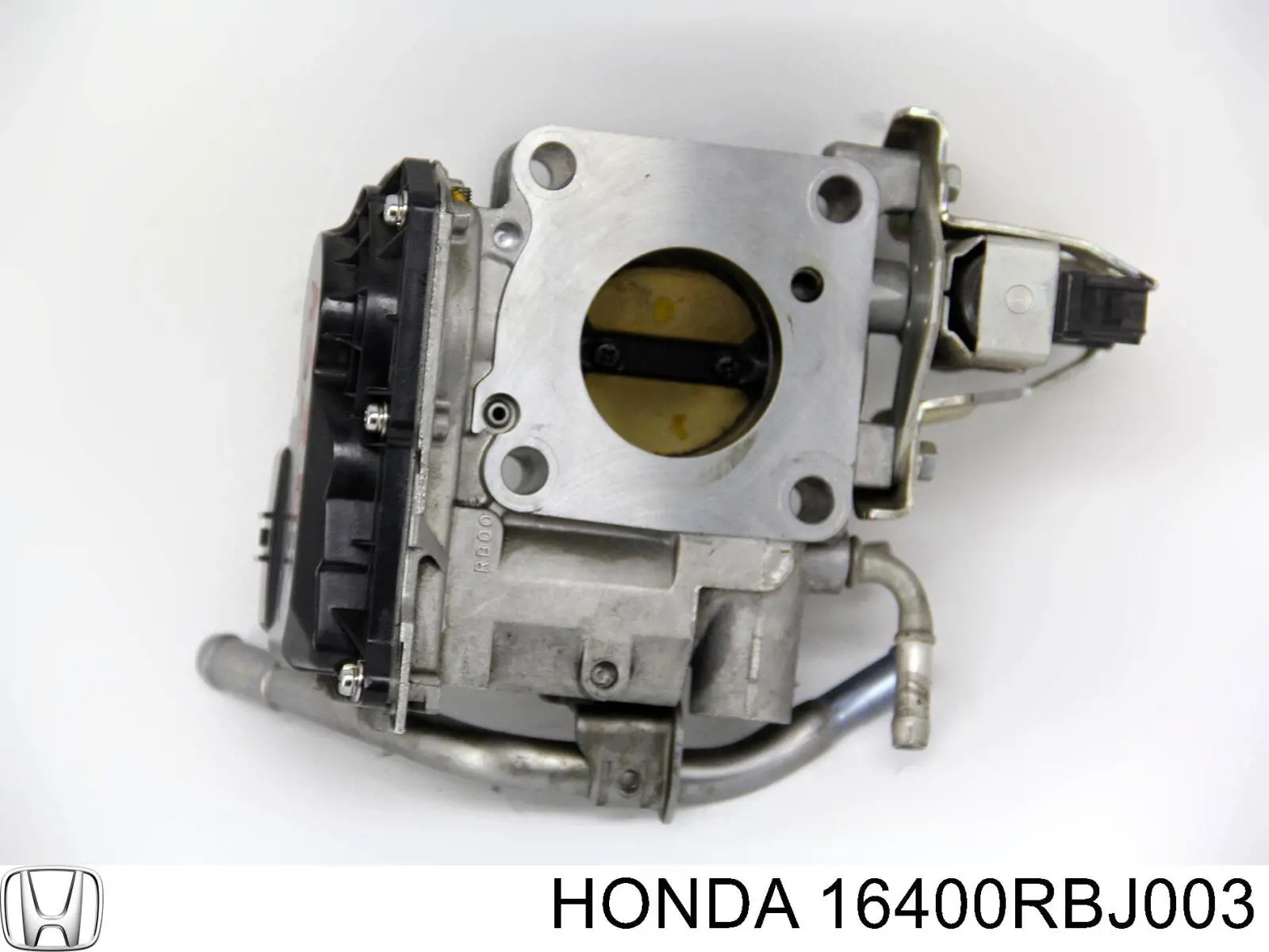 16400RBJ003 Honda 
