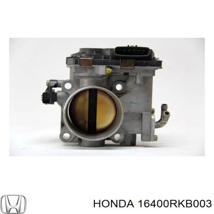 16400RKB003 Honda 