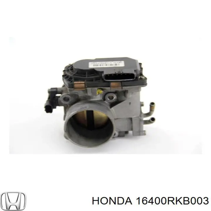 Купити 16400RKB003 Honda 