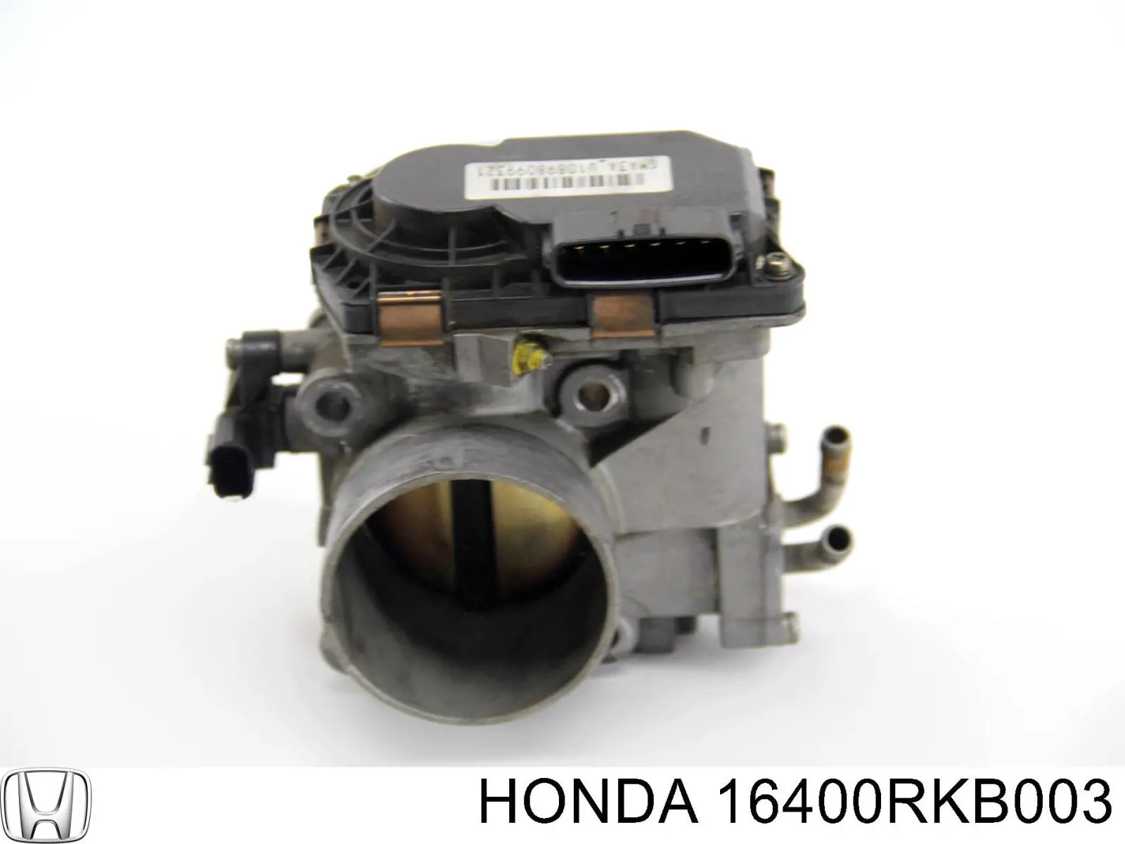  Honda 16400RKB003
